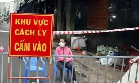 Đà Nẵng tiếp tục cách ly toàn xã hội, người dân đã chuẩn bị sẵn tinh thần